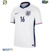 Moški Nogometni dresi Anglija Conor Gallagher #16 Domači EP 2024 Kratek Rokav